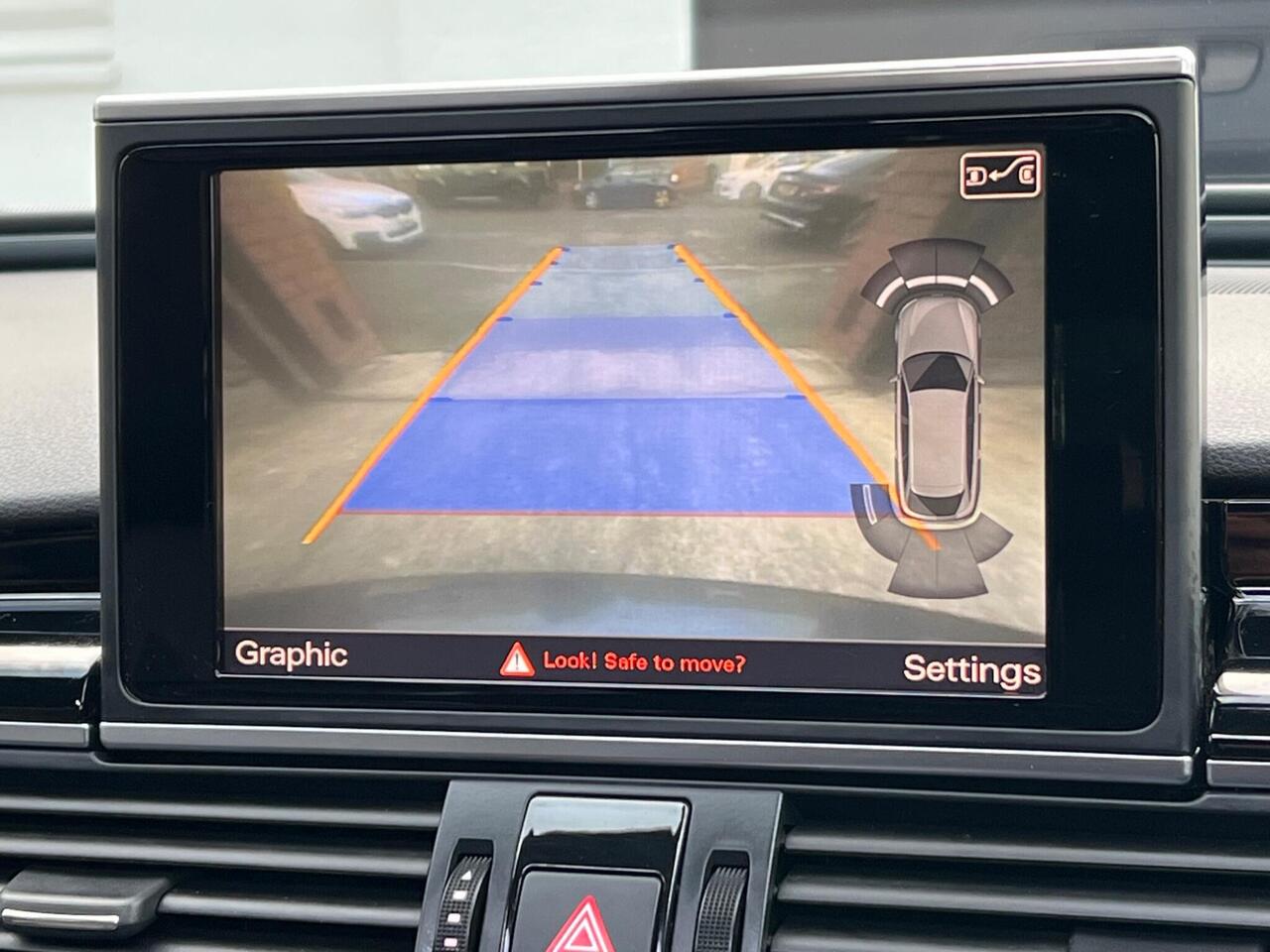 Used 2014 Audi RS6 Avant for sale in Sheffield