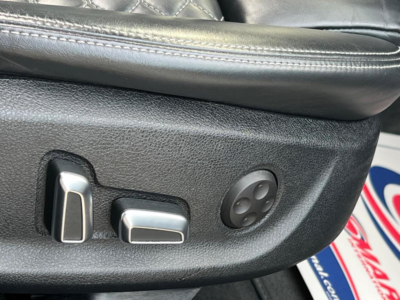 Used 2014 Audi RS6 Avant for sale in Sheffield