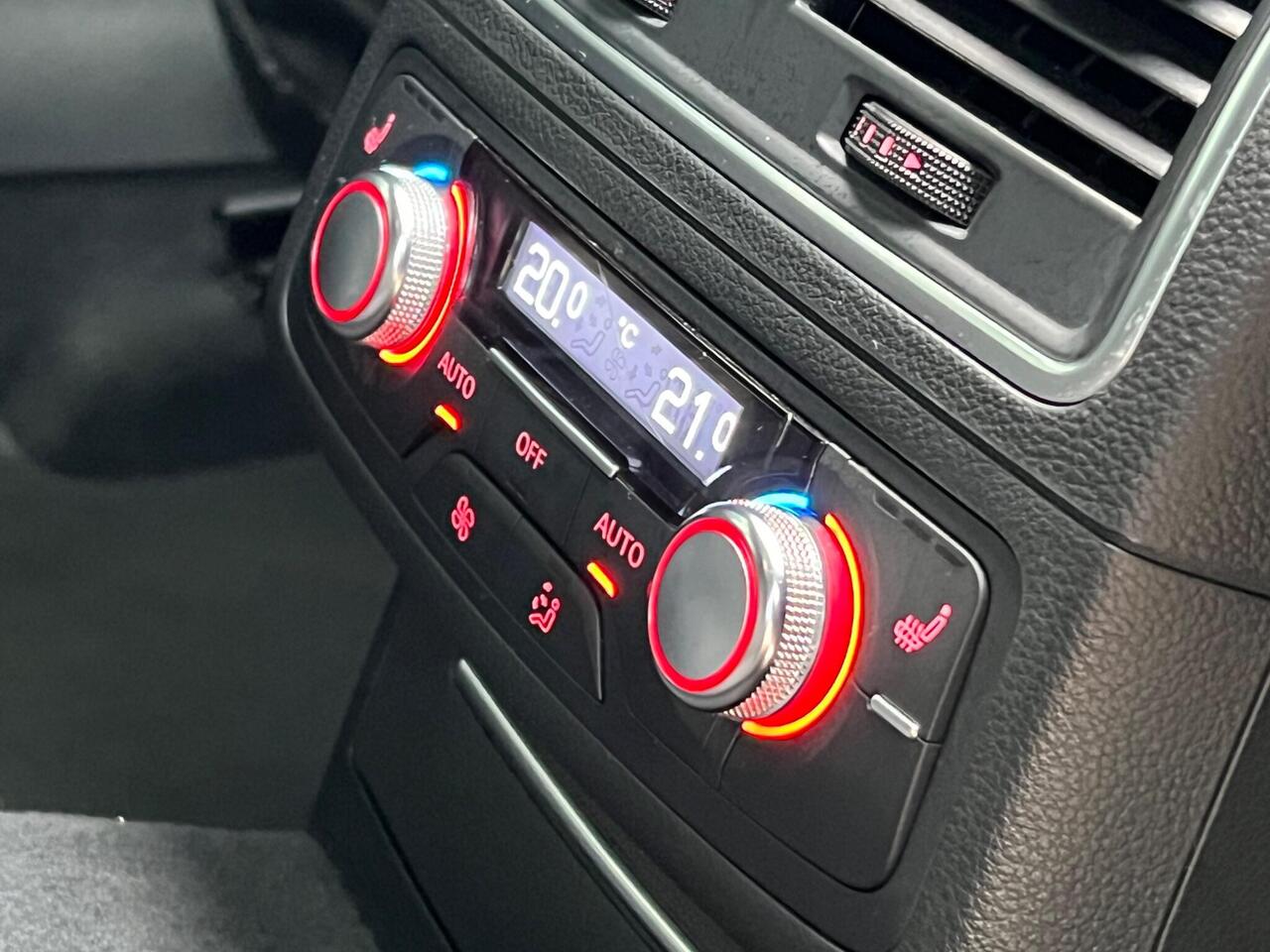 Used 2014 Audi RS6 Avant for sale in Sheffield