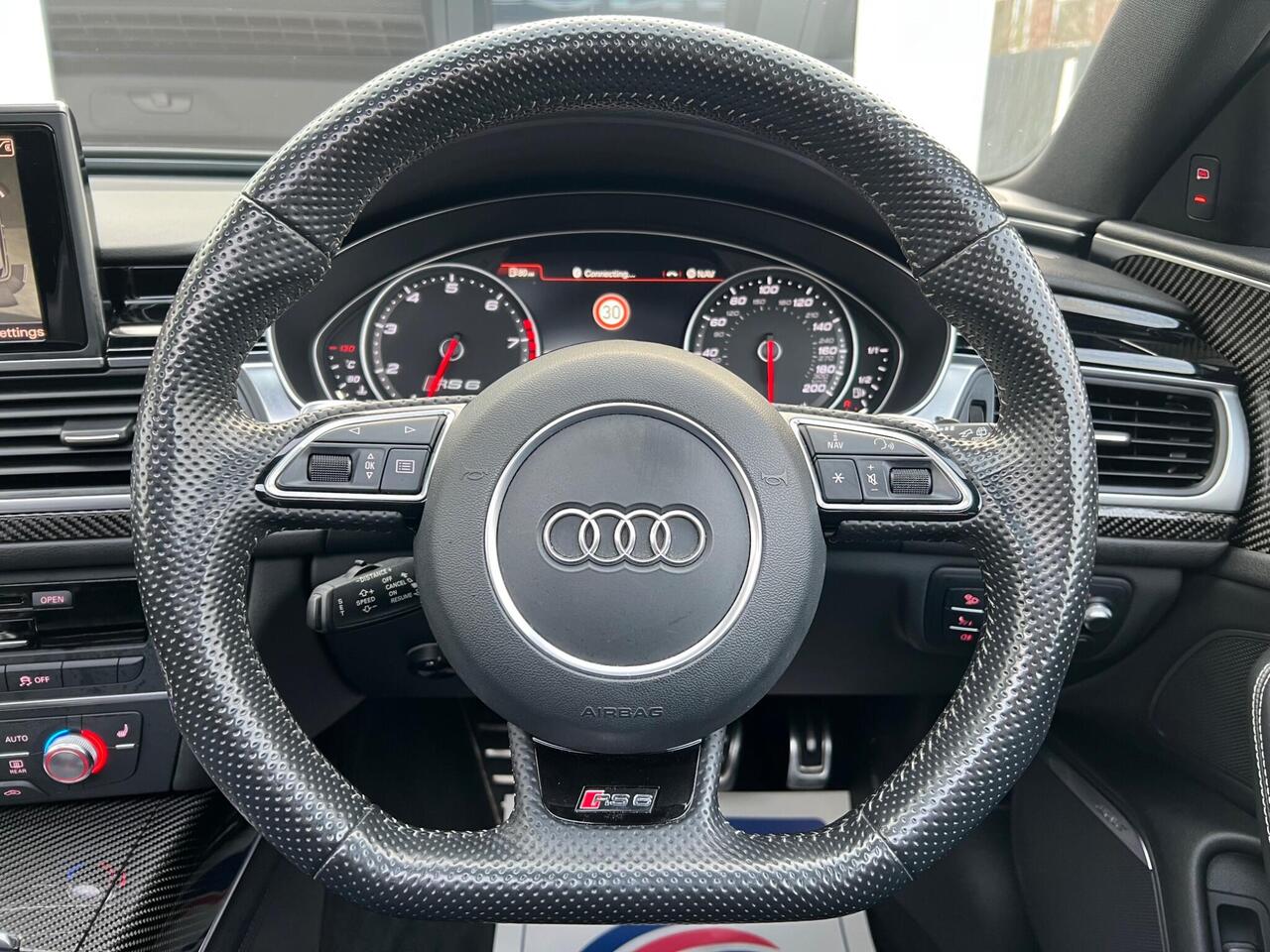 Used 2014 Audi RS6 Avant for sale in Sheffield