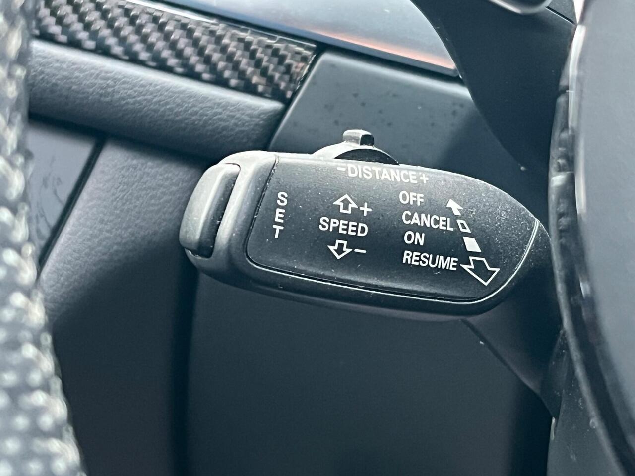 Used 2014 Audi RS6 Avant for sale in Sheffield