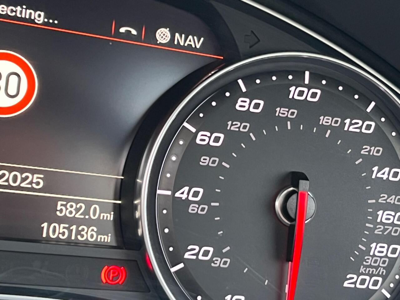 Used 2014 Audi RS6 Avant for sale in Sheffield