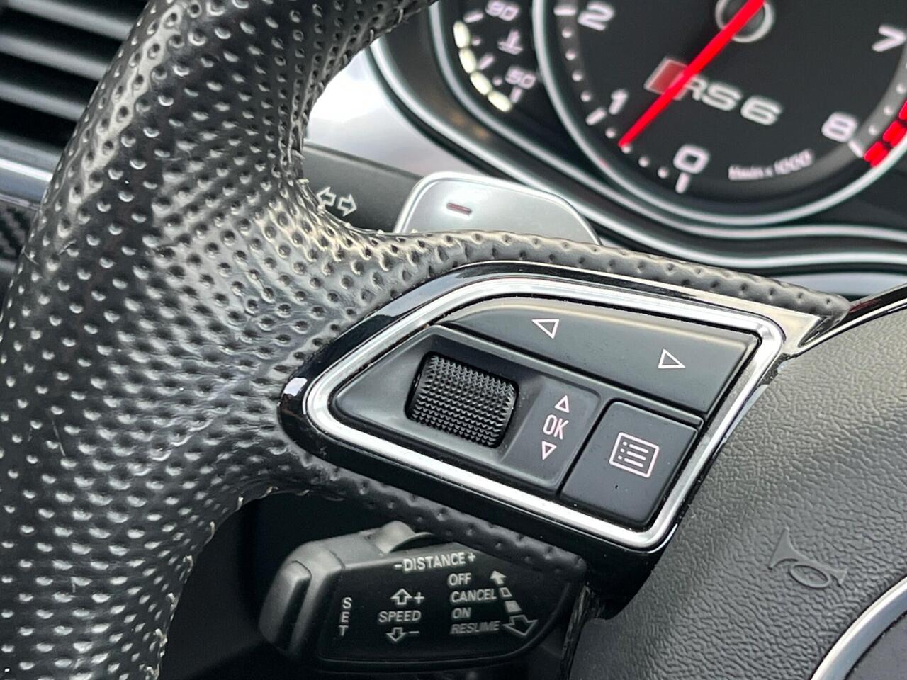 Used 2014 Audi RS6 Avant for sale in Sheffield