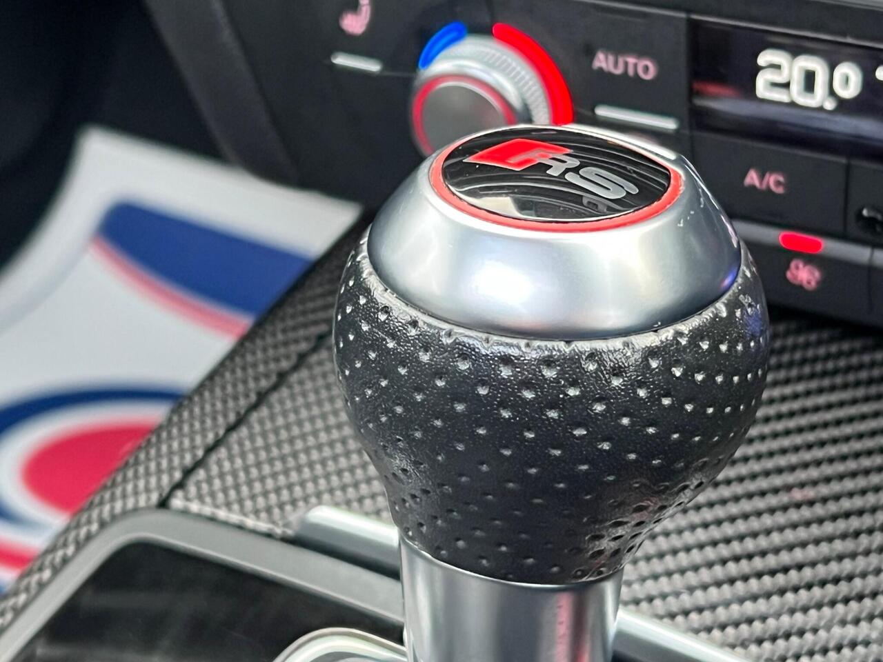 Used 2014 Audi RS6 Avant for sale in Sheffield