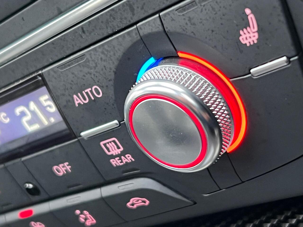 Used 2014 Audi RS6 Avant for sale in Sheffield