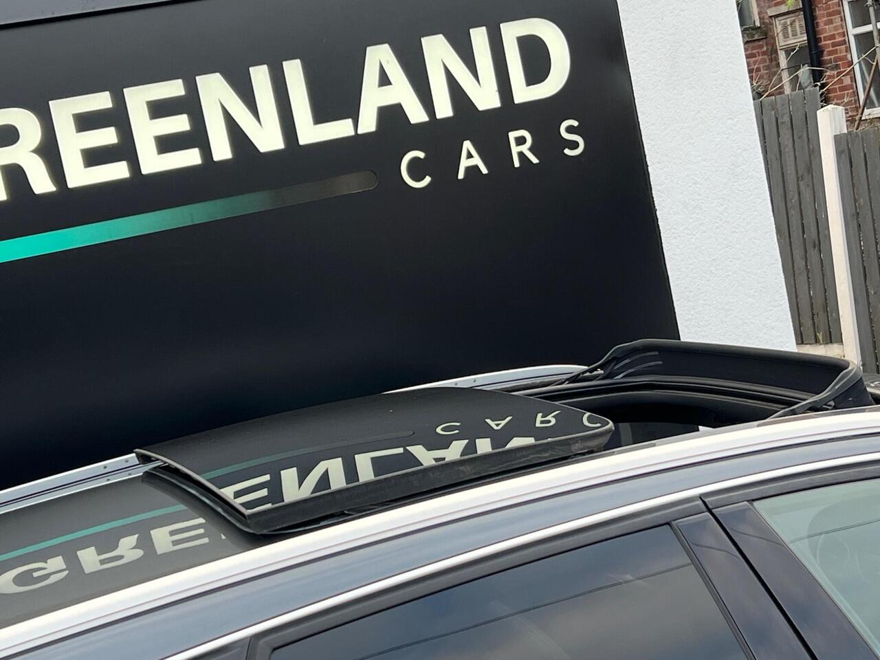 Used 2014 Audi RS6 Avant for sale in Sheffield