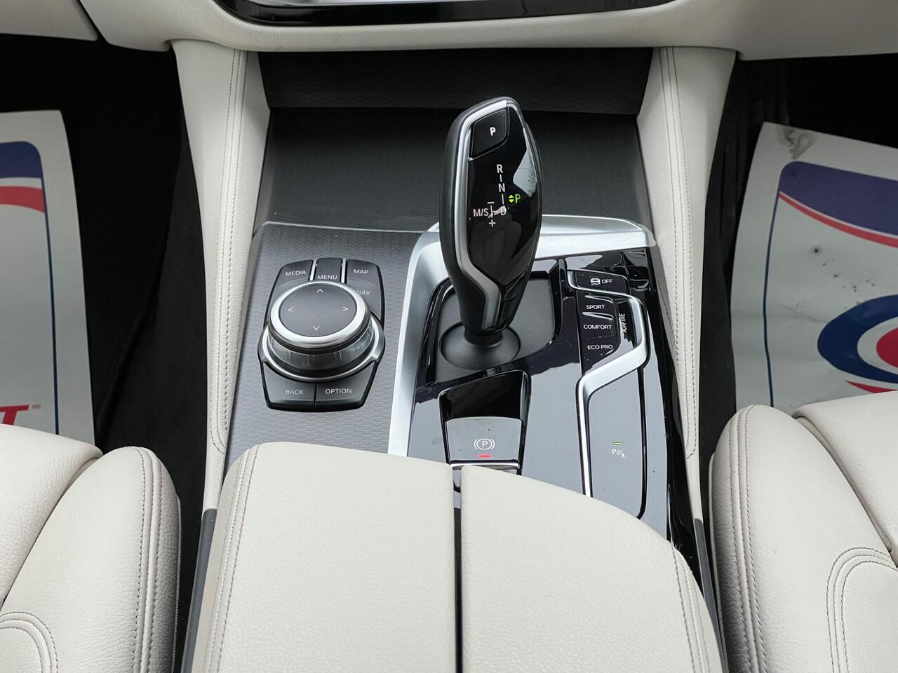 Used 2022 BMW 5 Series for sale in Sheffield