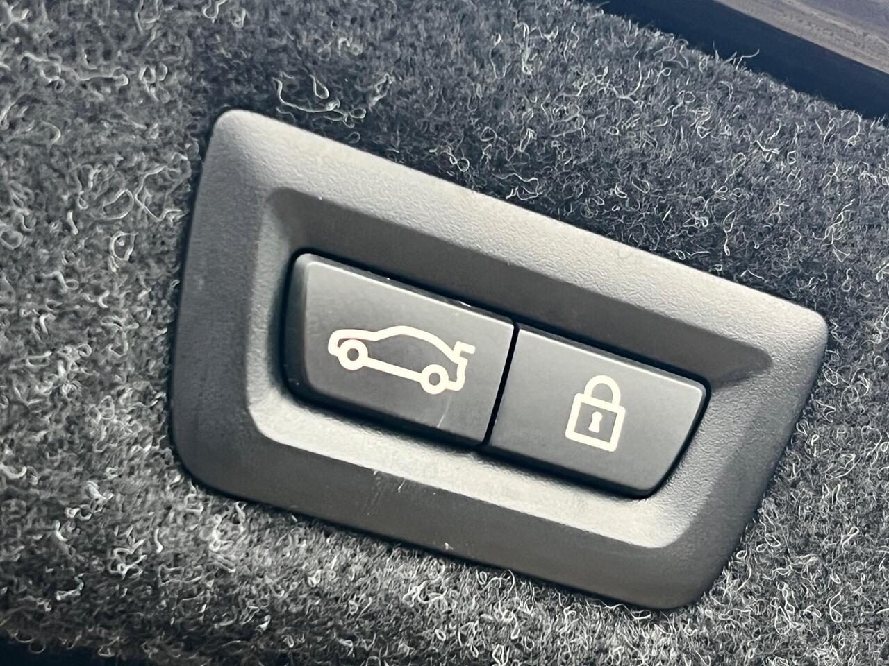 Used 2022 BMW 5 Series for sale in Sheffield