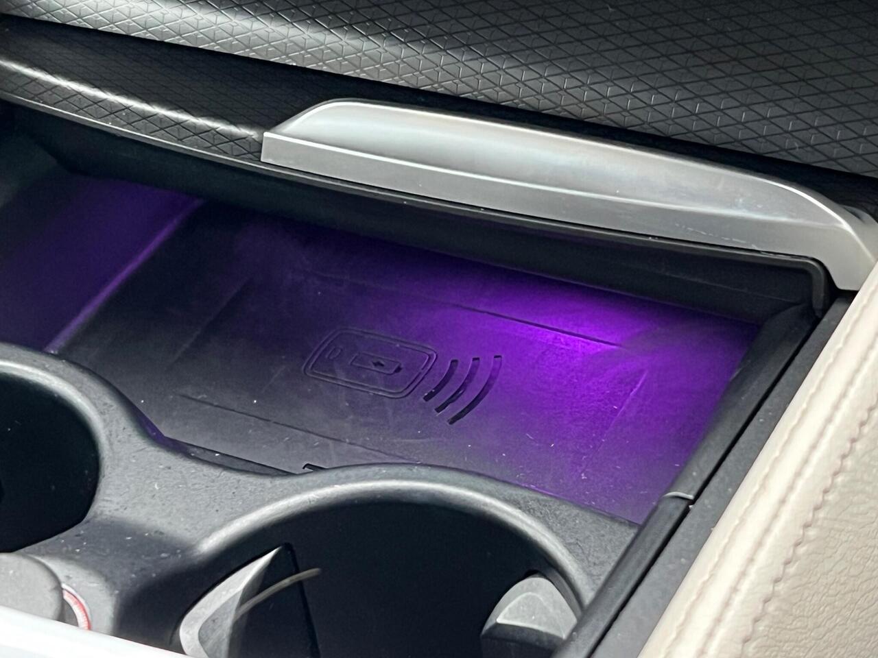 Used 2022 BMW 5 Series for sale in Sheffield