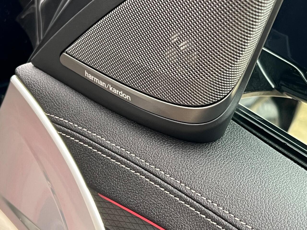 Used 2022 BMW 5 Series for sale in Sheffield