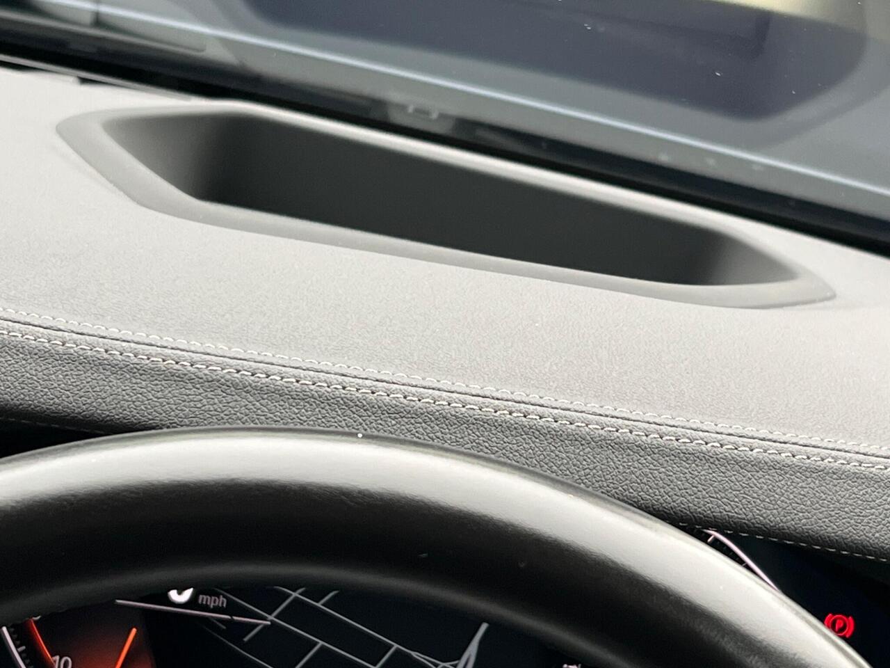 Used 2022 BMW 5 Series for sale in Sheffield