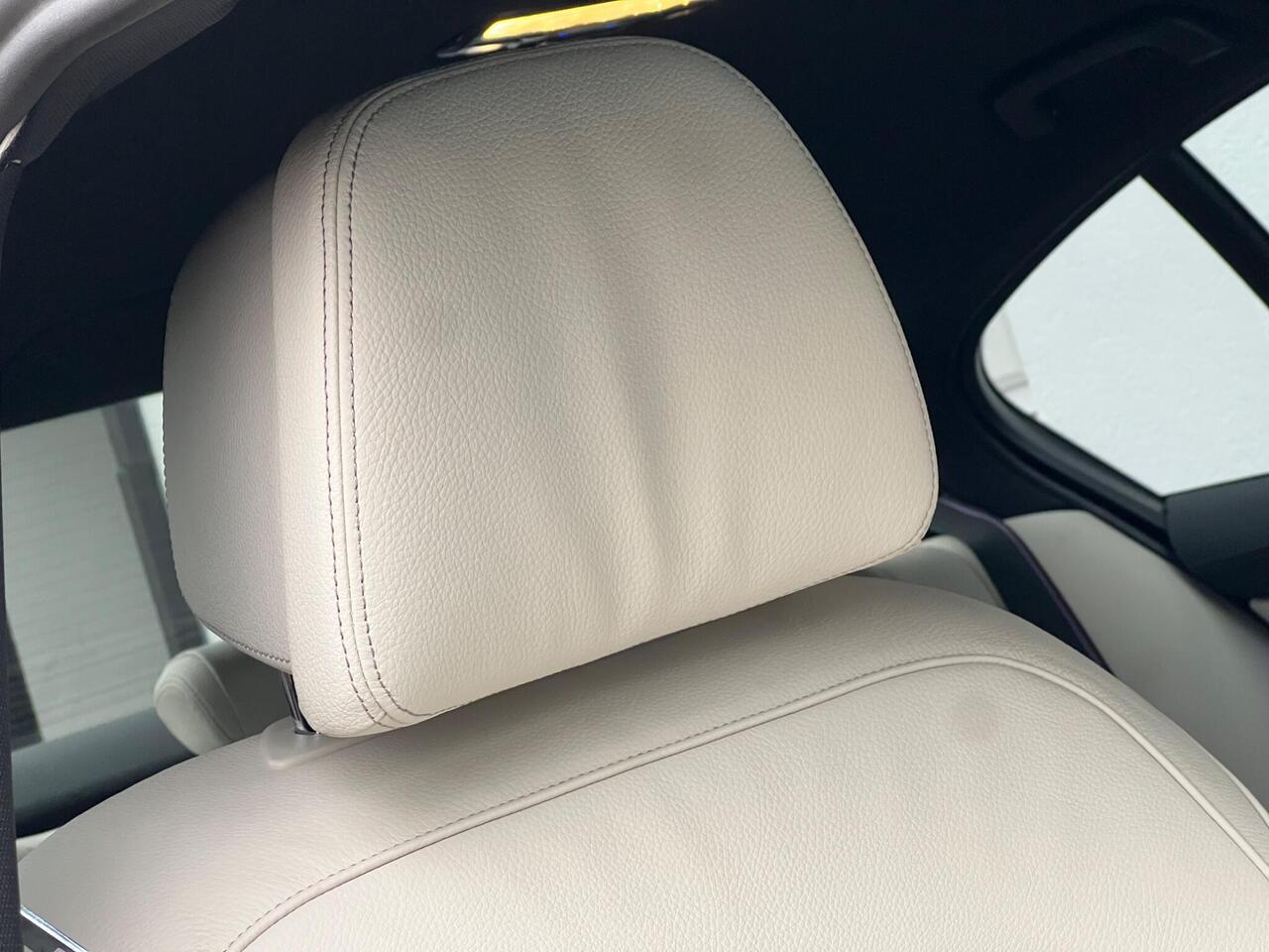 Used 2022 BMW 5 Series for sale in Sheffield