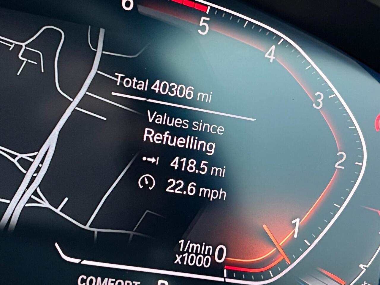 Used 2022 BMW 5 Series for sale in Sheffield