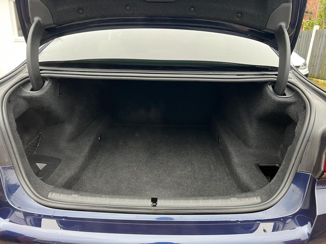 Used 2022 BMW 5 Series for sale in Sheffield