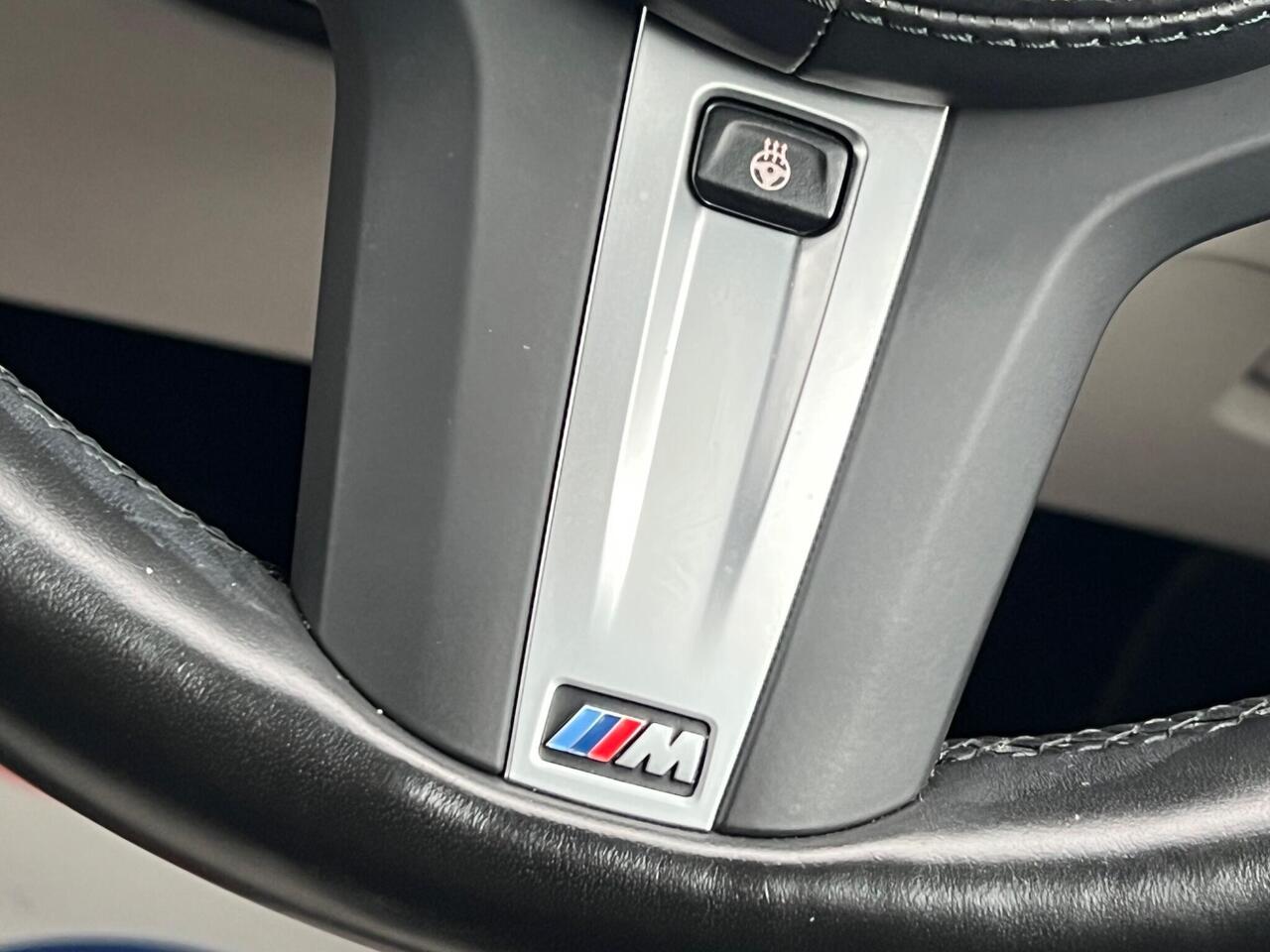 Used 2022 BMW 5 Series for sale in Sheffield