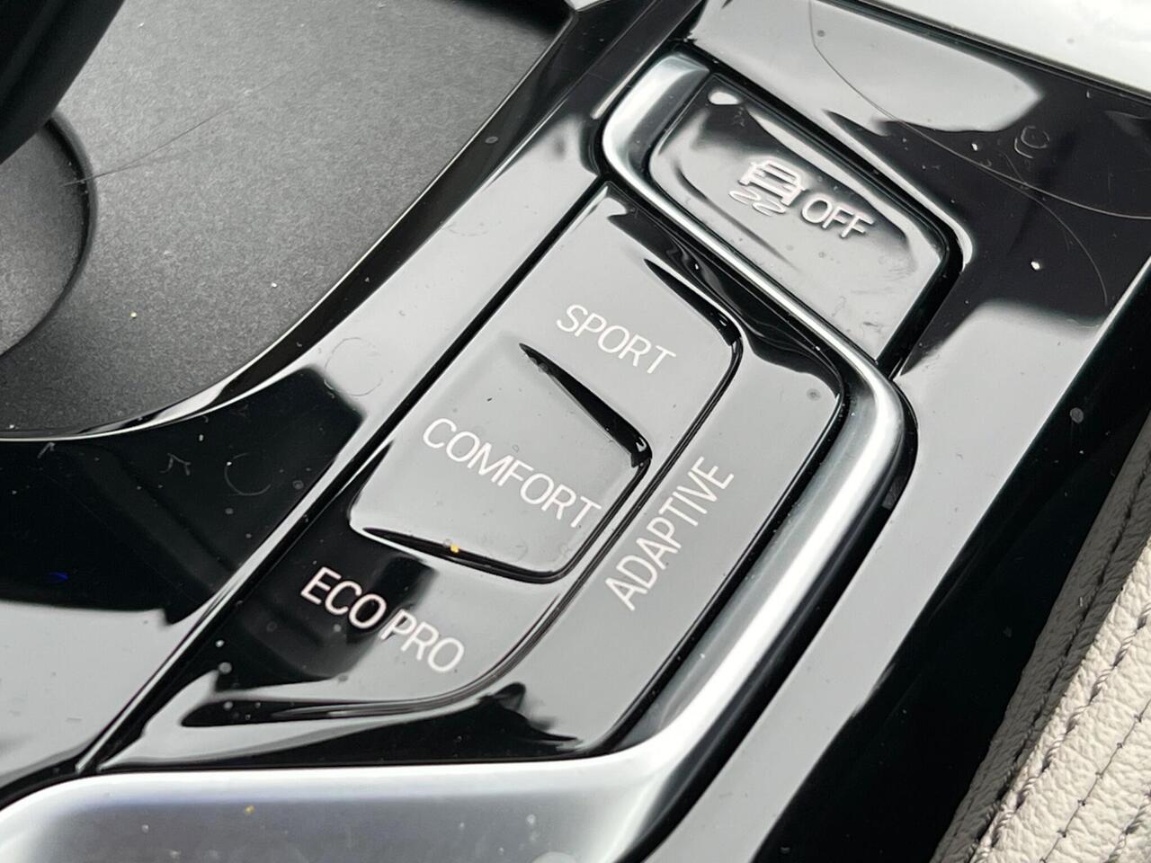 Used 2022 BMW 5 Series for sale in Sheffield