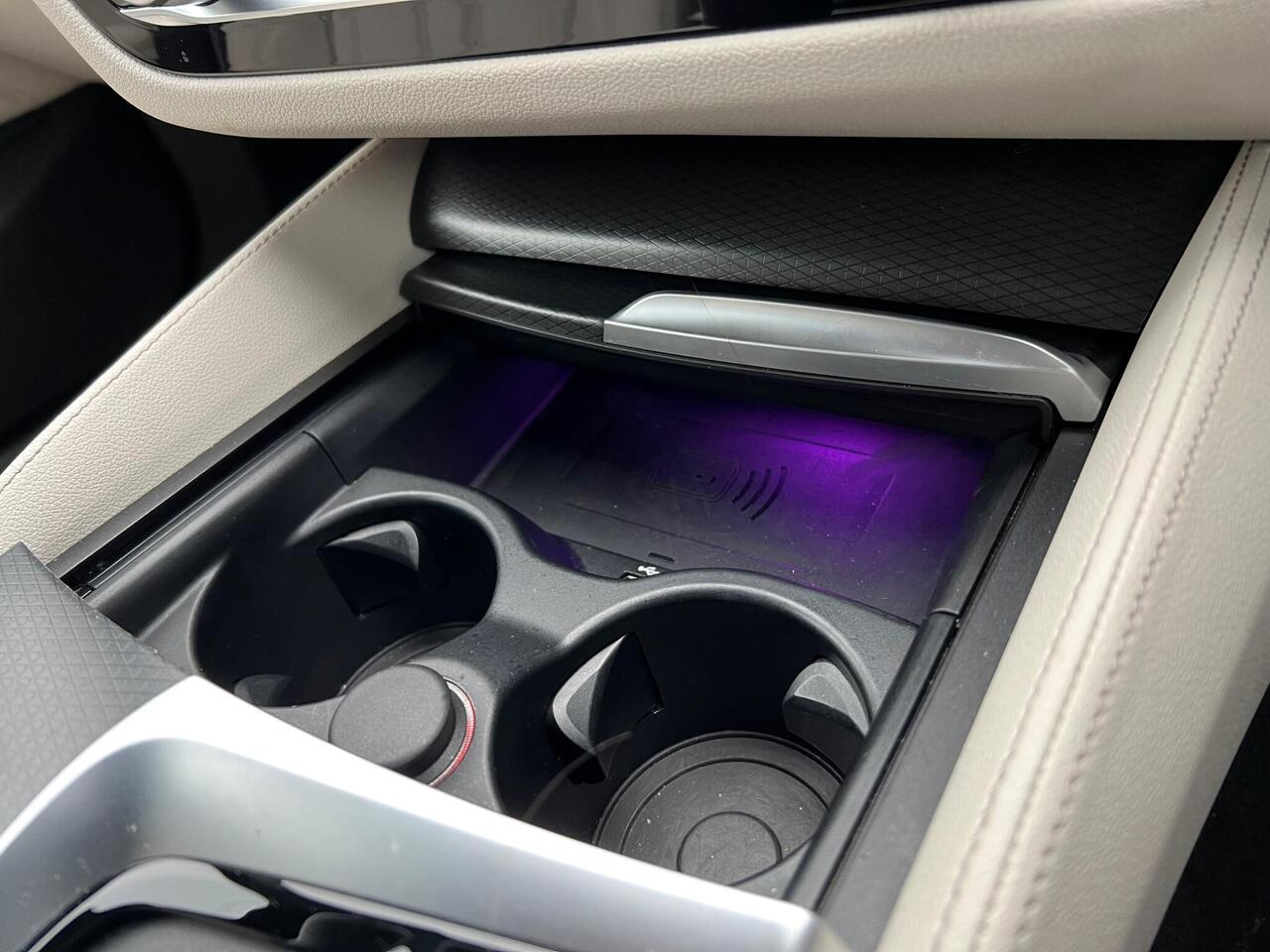 Used 2022 BMW 5 Series for sale in Sheffield