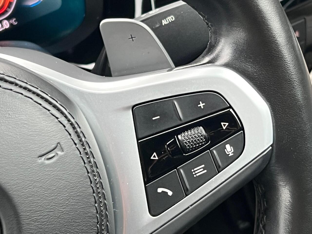 Used 2022 BMW 5 Series for sale in Sheffield