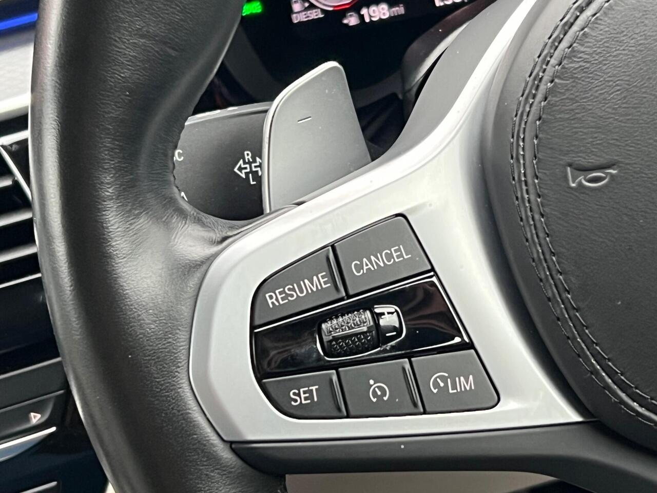 Used 2022 BMW 5 Series for sale in Sheffield