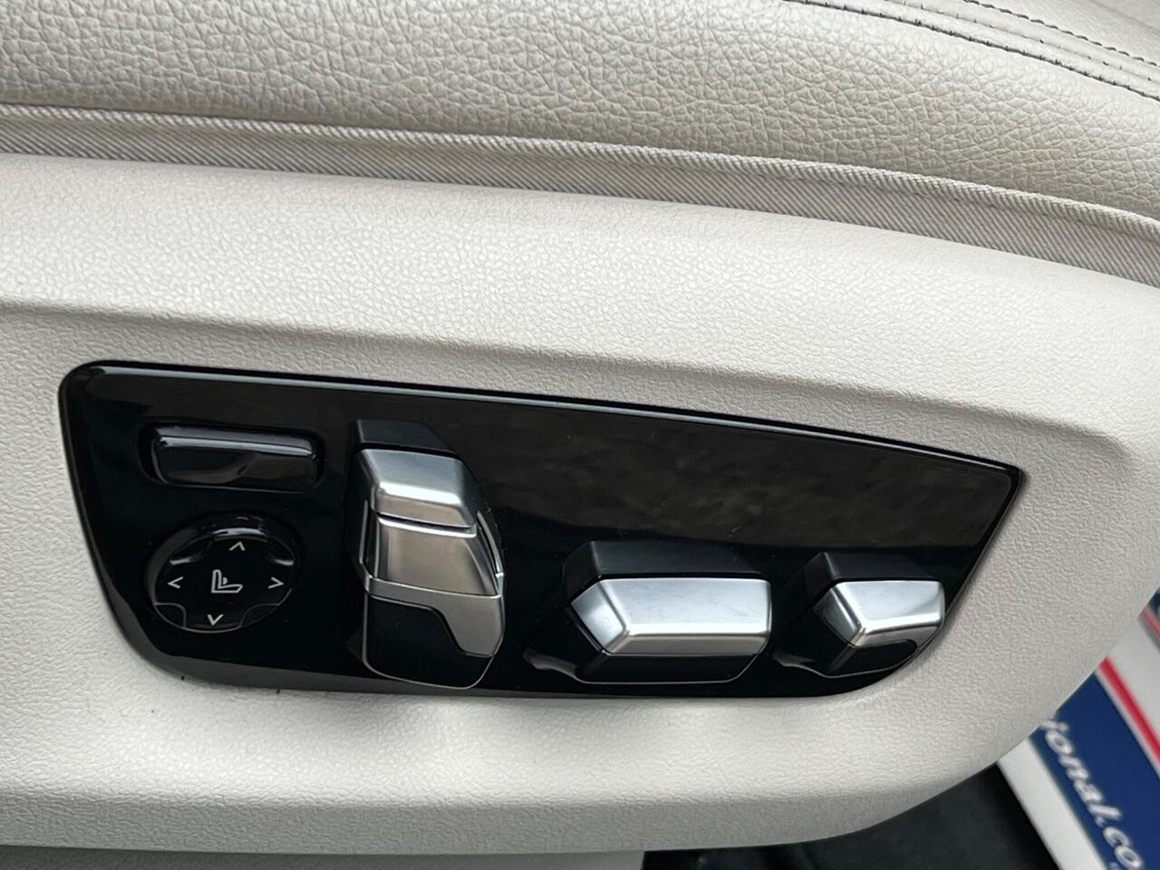 Used 2022 BMW 5 Series for sale in Sheffield