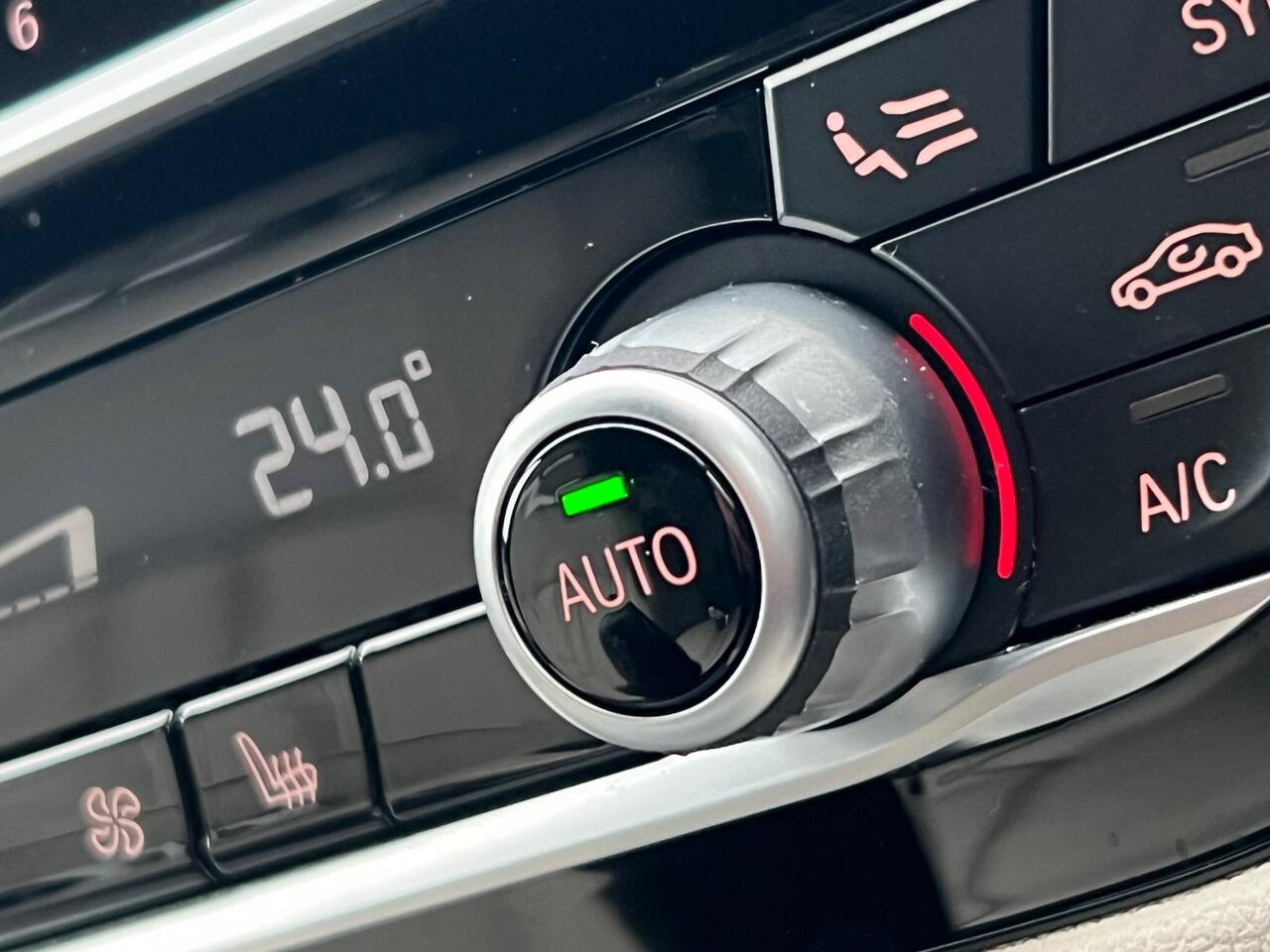 Used 2022 BMW 5 Series for sale in Sheffield