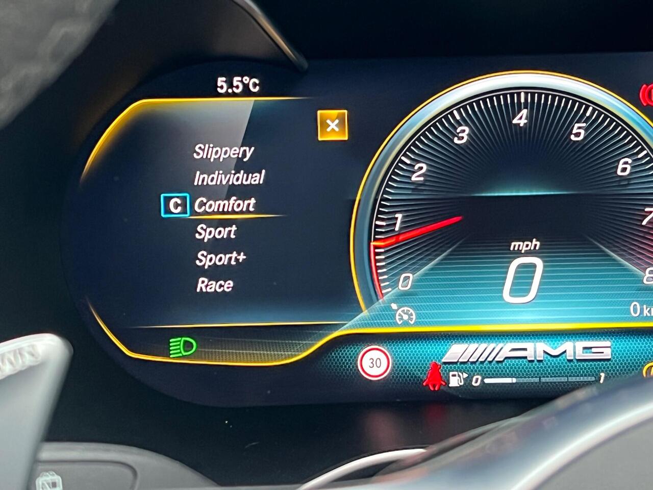 Used 2020 Mercedes-Benz C Class for sale in Sheffield