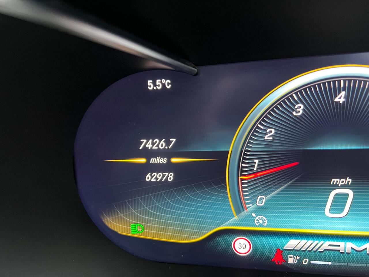 Used 2020 Mercedes-Benz C Class for sale in Sheffield