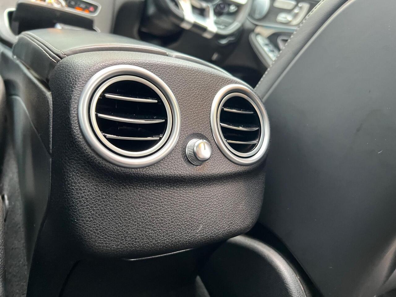 Used 2020 Mercedes-Benz C Class for sale in Sheffield