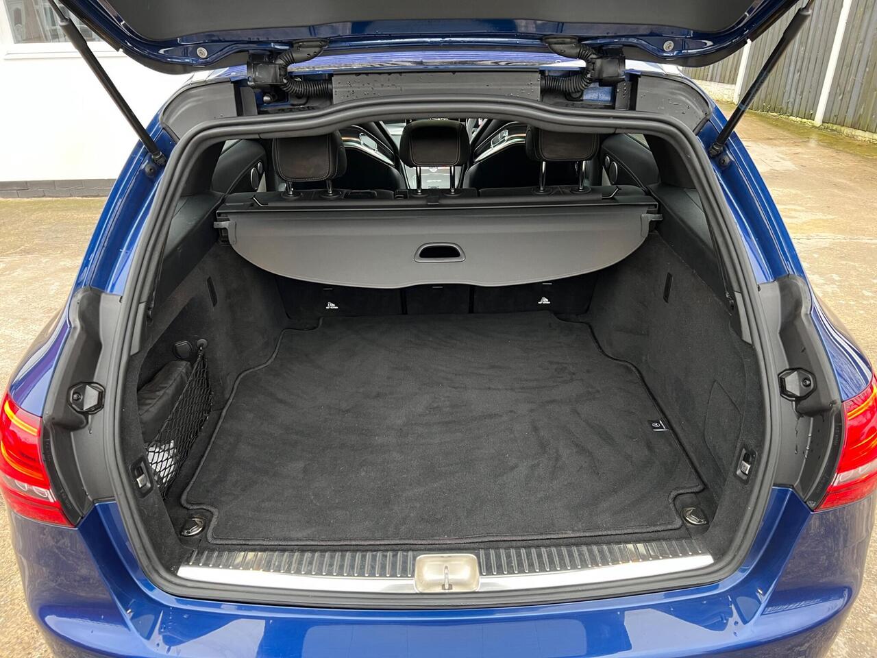 Used 2020 Mercedes-Benz C Class for sale in Sheffield