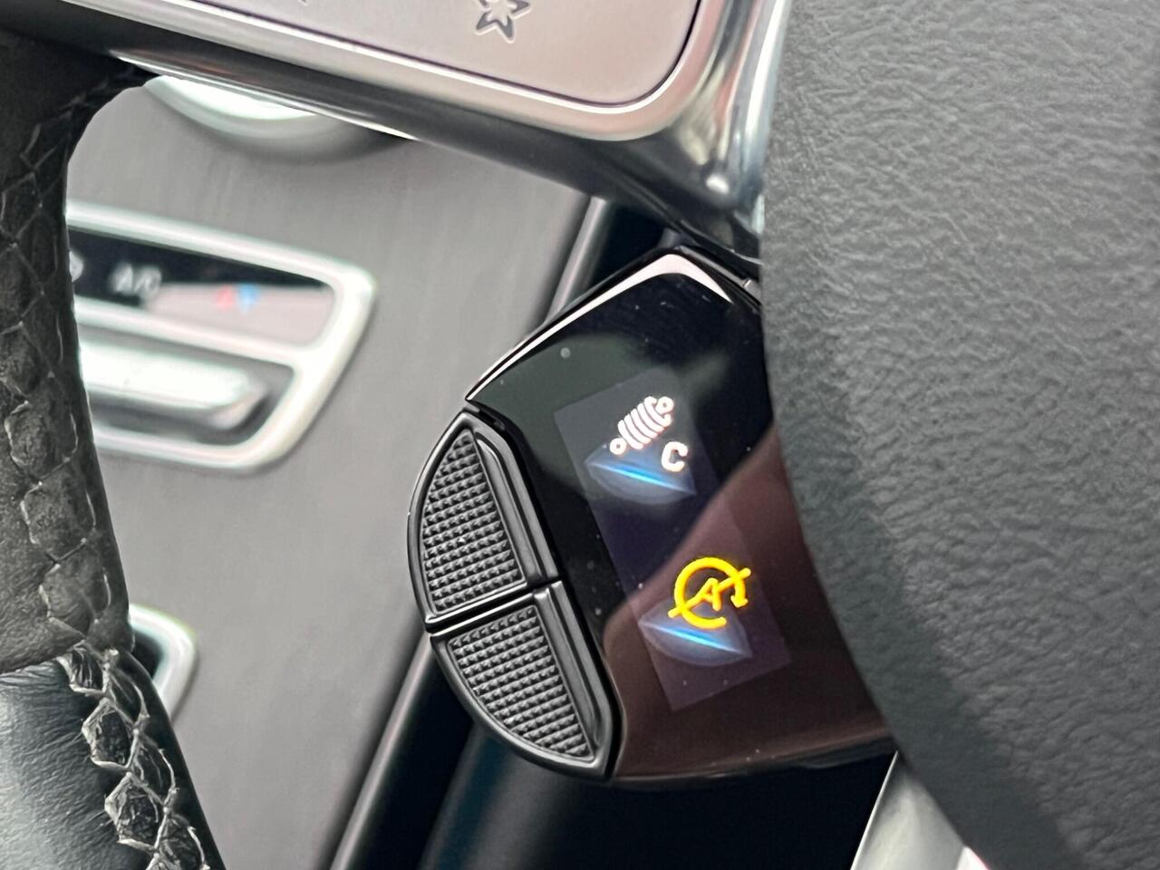 Used 2020 Mercedes-Benz C Class for sale in Sheffield