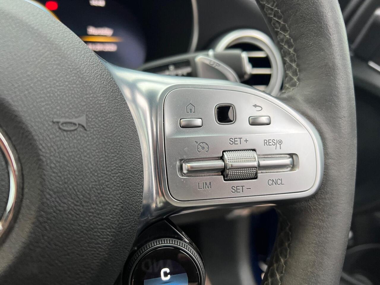 Used 2020 Mercedes-Benz C Class for sale in Sheffield