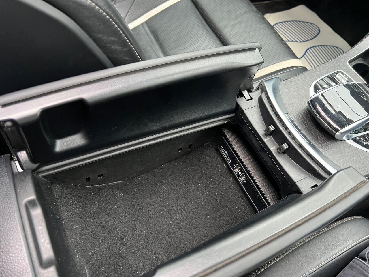 Used 2020 Mercedes-Benz C Class for sale in Sheffield