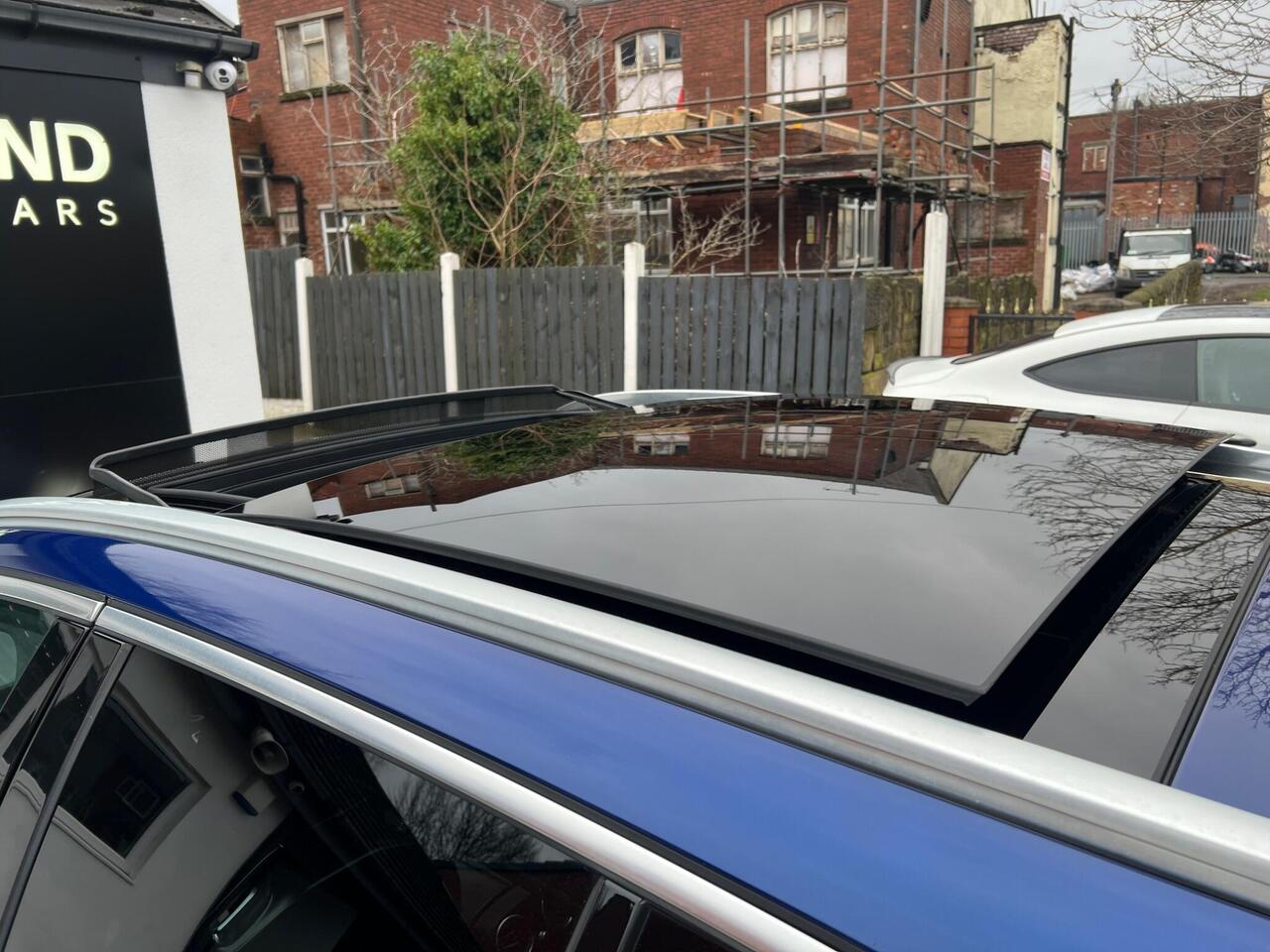 Used 2020 Mercedes-Benz C Class for sale in Sheffield