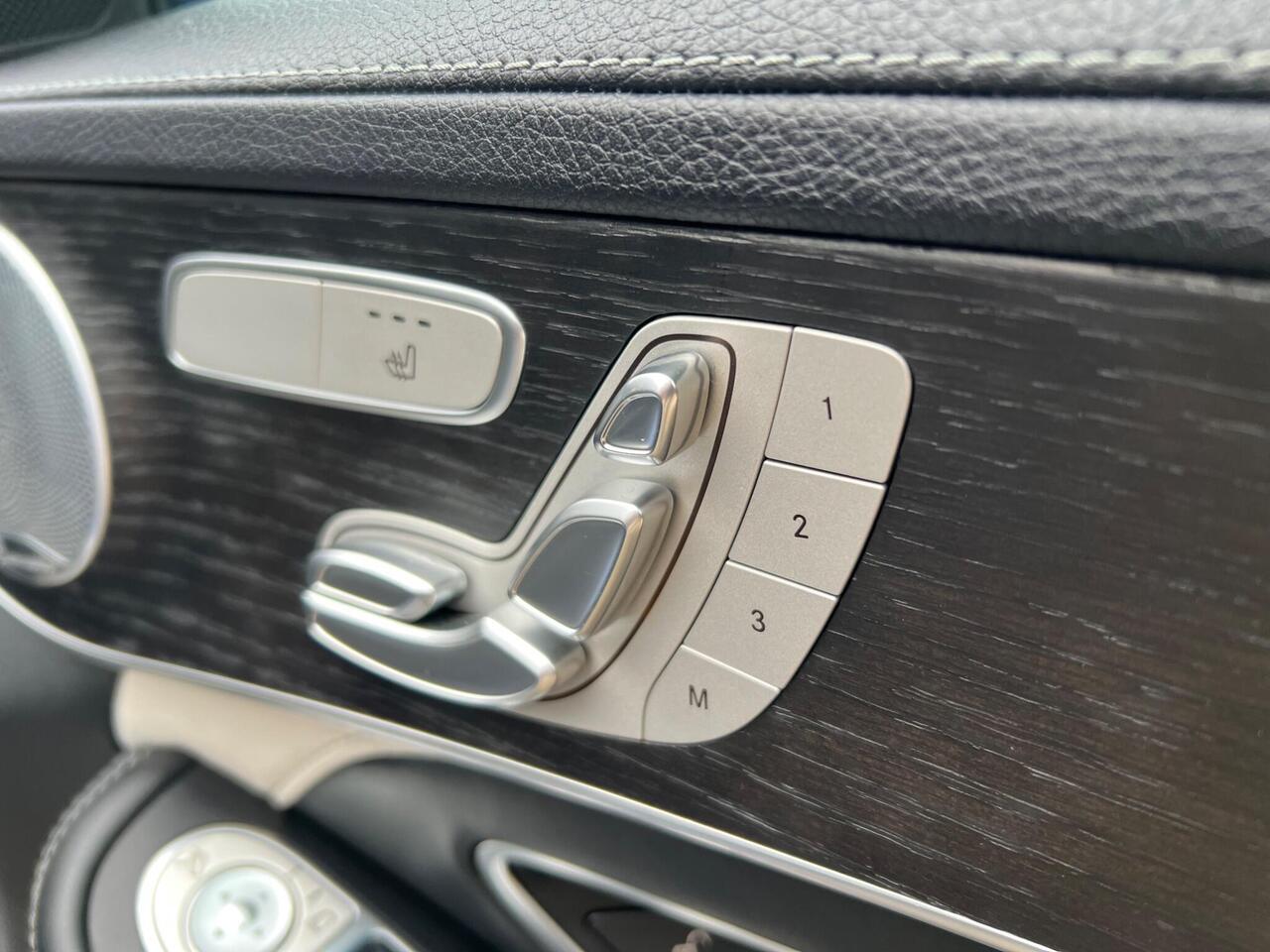 Used 2020 Mercedes-Benz C Class for sale in Sheffield