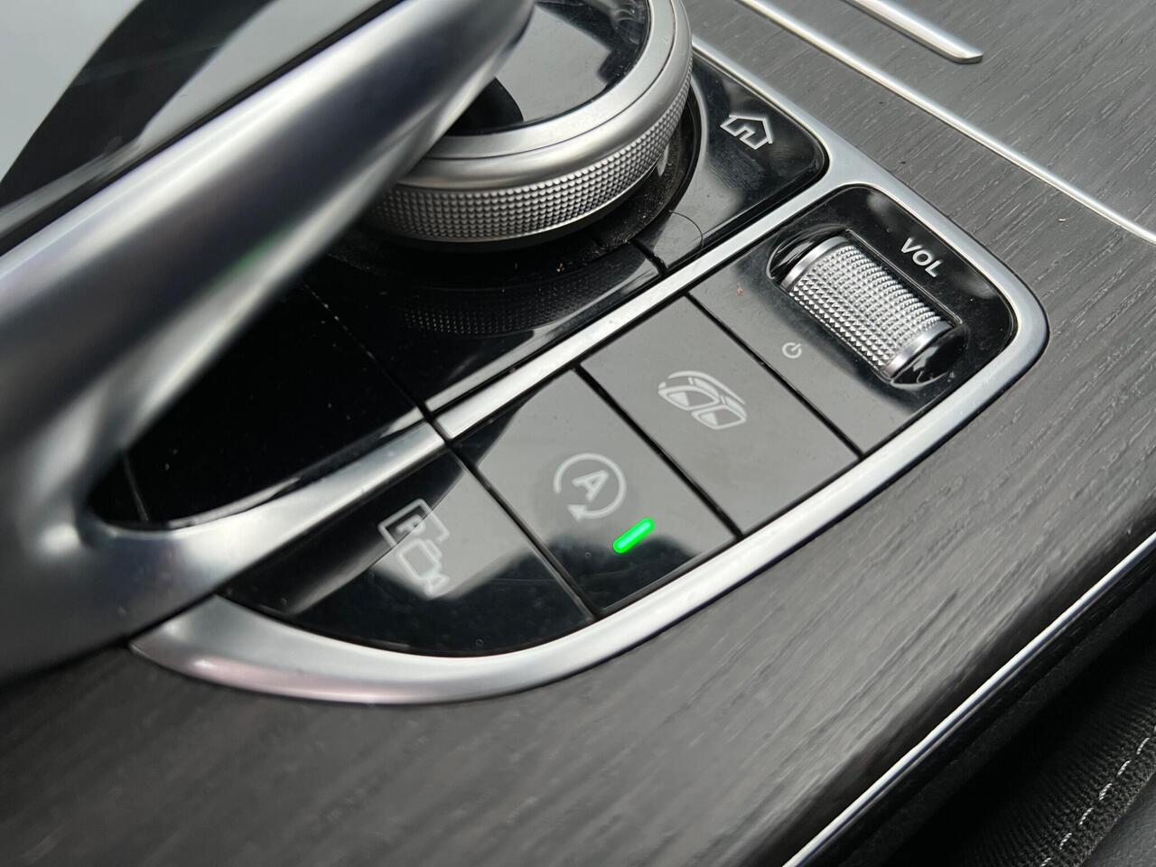 Used 2020 Mercedes-Benz C Class for sale in Sheffield