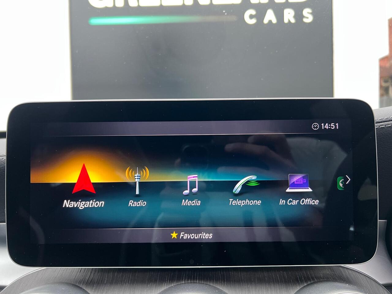 Used 2020 Mercedes-Benz C Class for sale in Sheffield