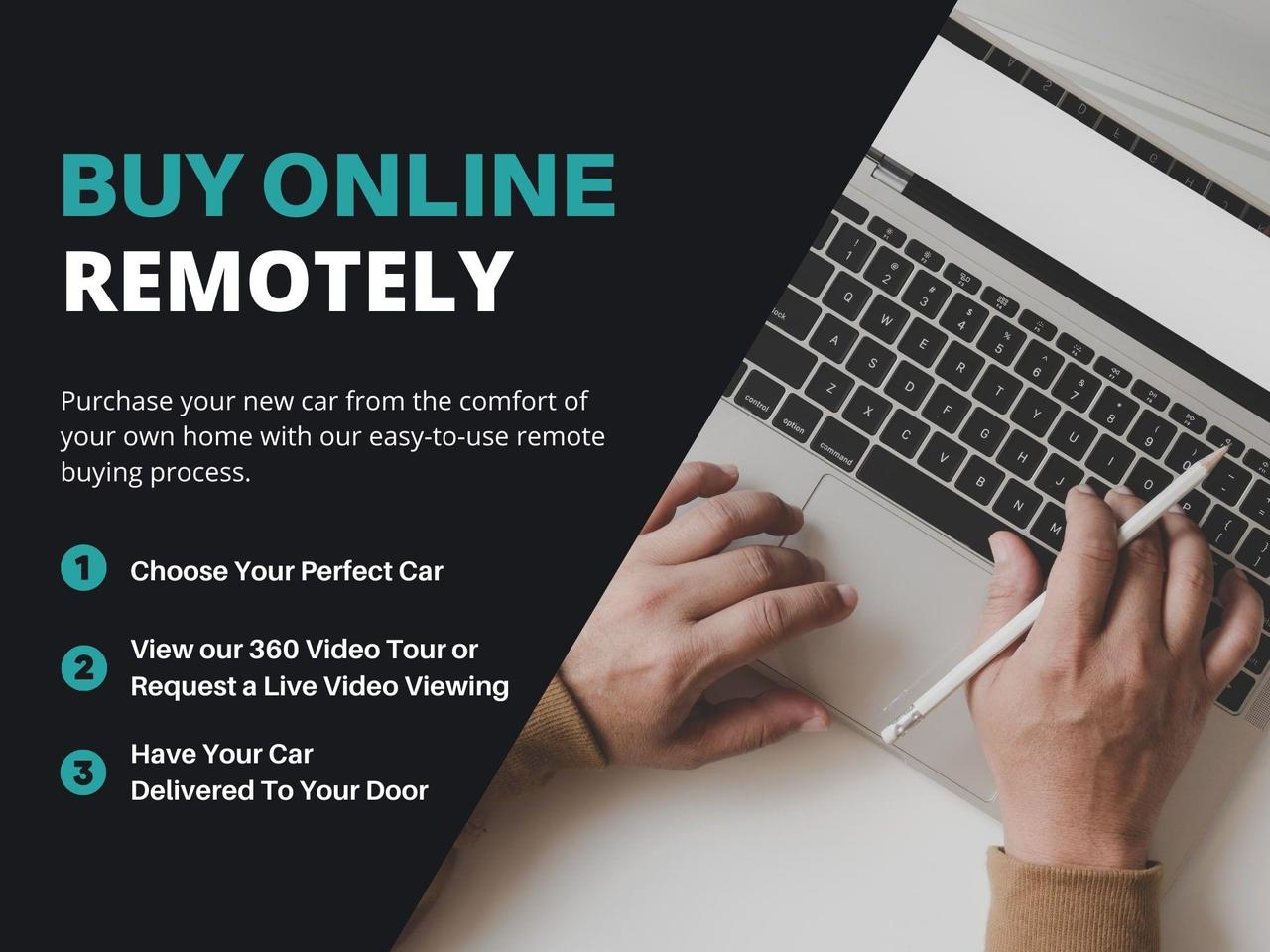 Used 2020 Mercedes-Benz C Class for sale in Sheffield