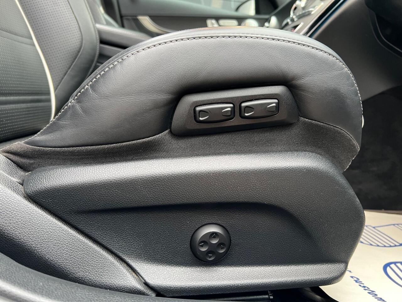 Used 2020 Mercedes-Benz C Class for sale in Sheffield