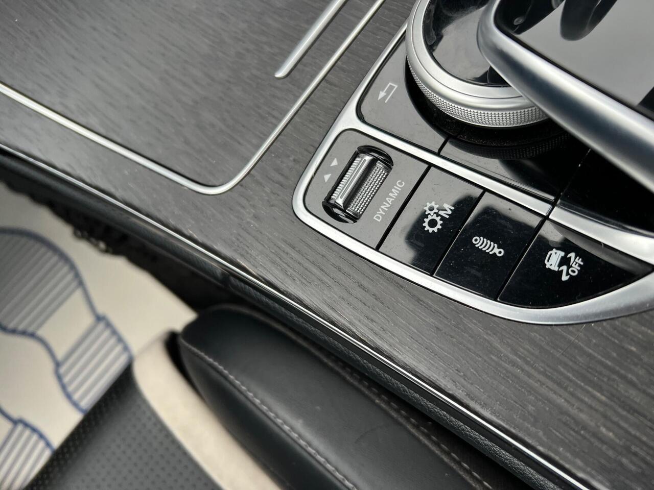 Used 2020 Mercedes-Benz C Class for sale in Sheffield