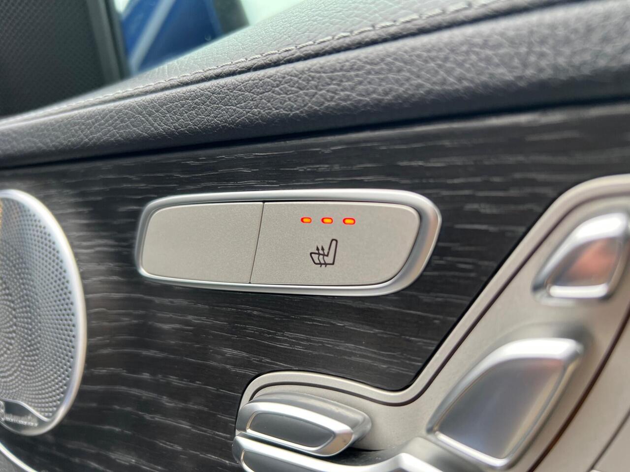 Used 2020 Mercedes-Benz C Class for sale in Sheffield