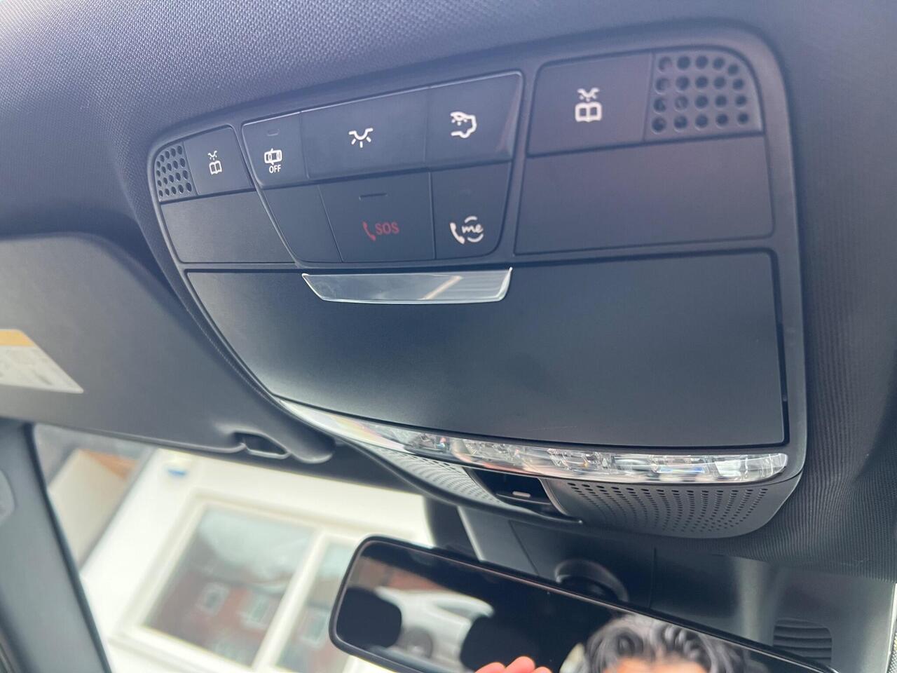 Used 2020 Mercedes-Benz C Class for sale in Sheffield