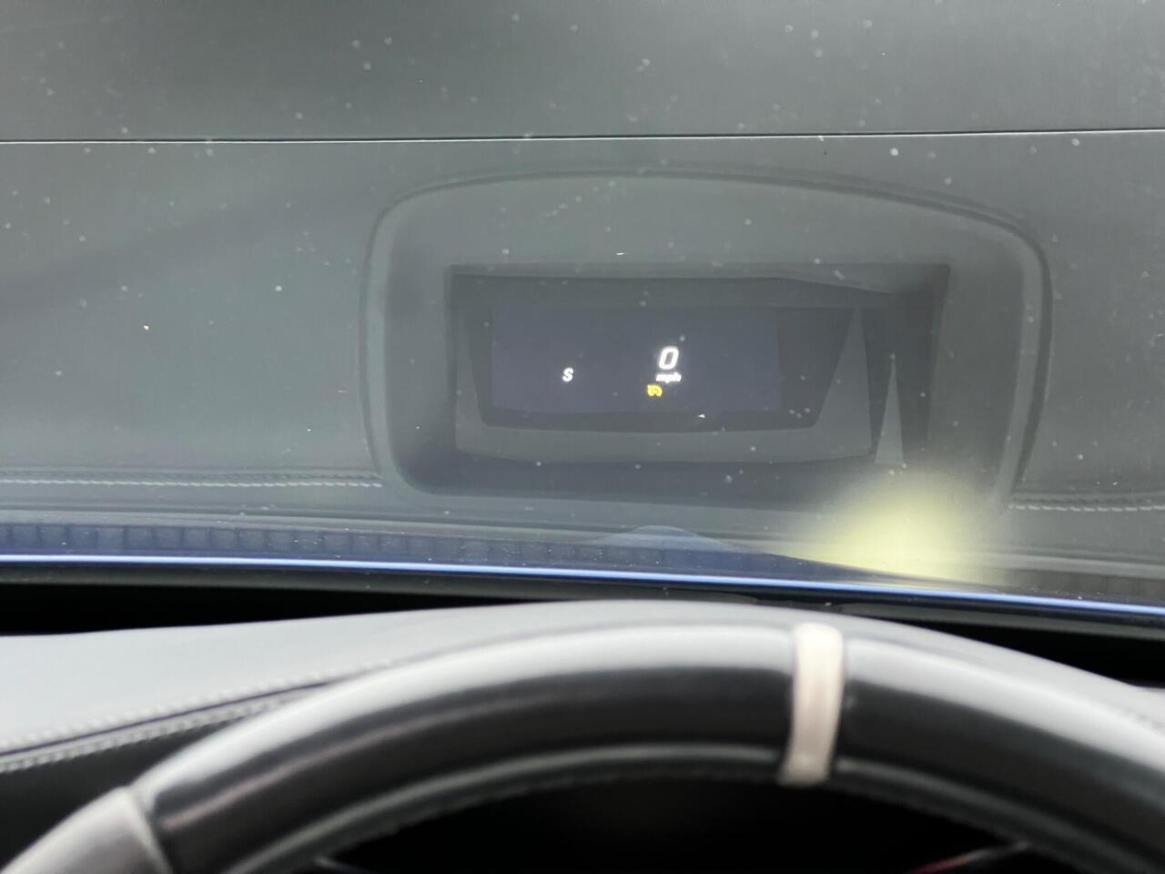 Used 2020 Mercedes-Benz C Class for sale in Sheffield