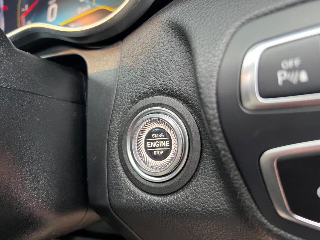 Used 2020 Mercedes-Benz C Class for sale in Sheffield