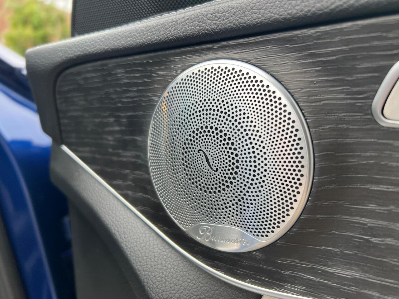 Used 2020 Mercedes-Benz C Class for sale in Sheffield