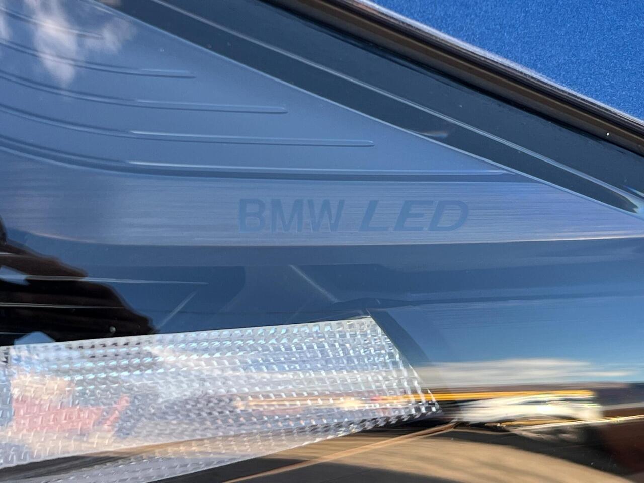Used 2021 BMW 5 Series for sale in Sheffield