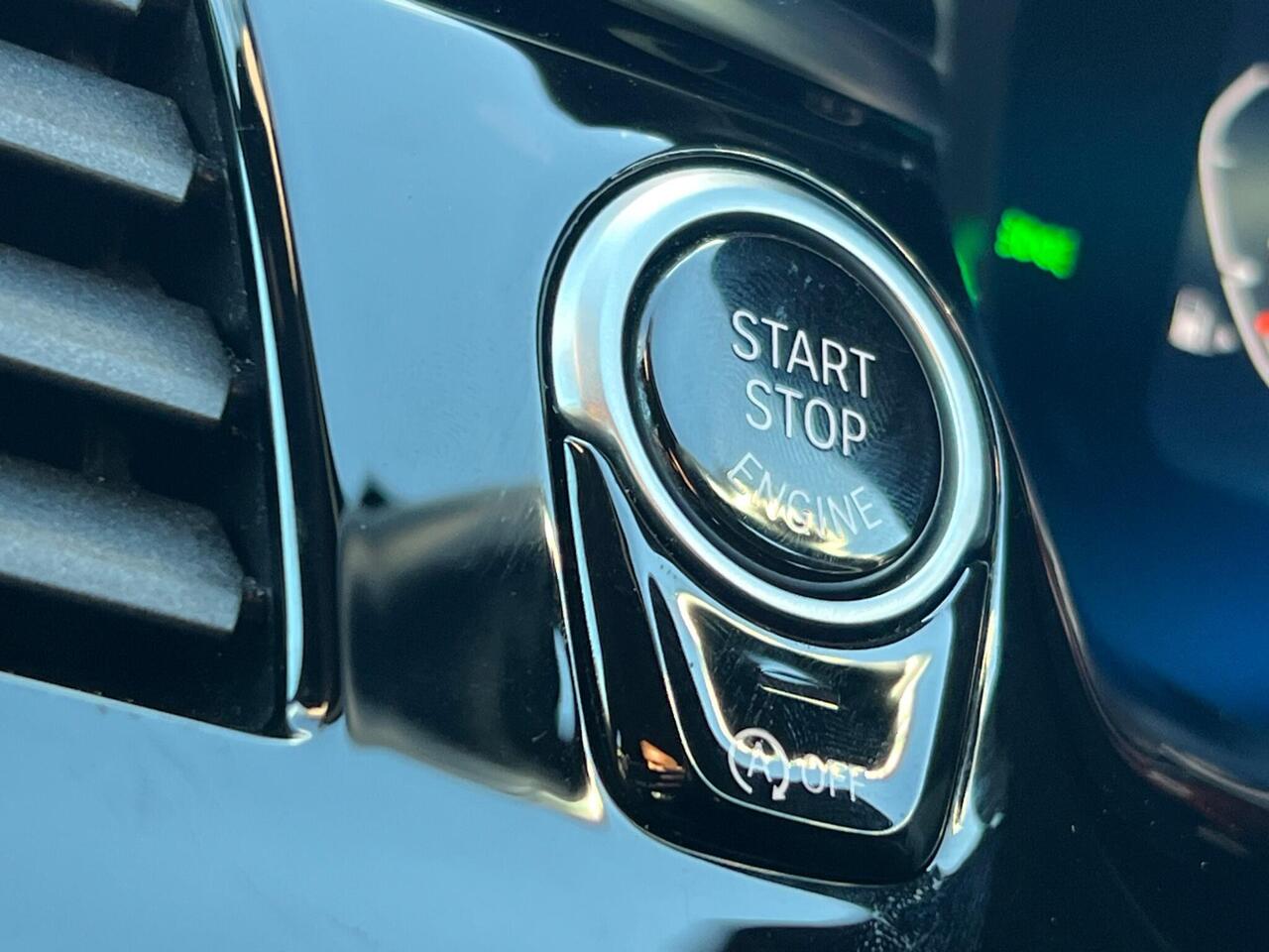 Used 2021 BMW 5 Series for sale in Sheffield