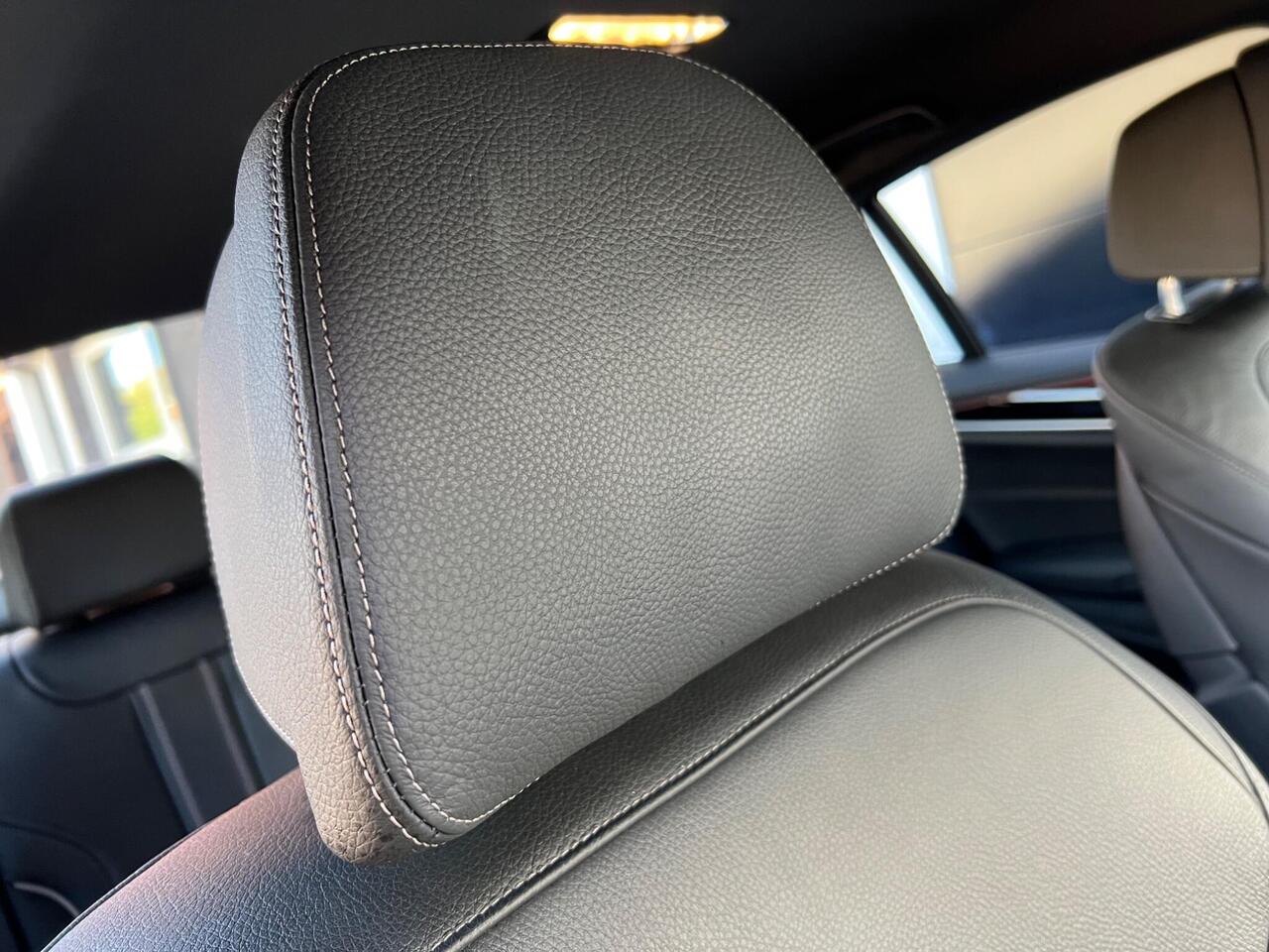 Used 2021 BMW 5 Series for sale in Sheffield