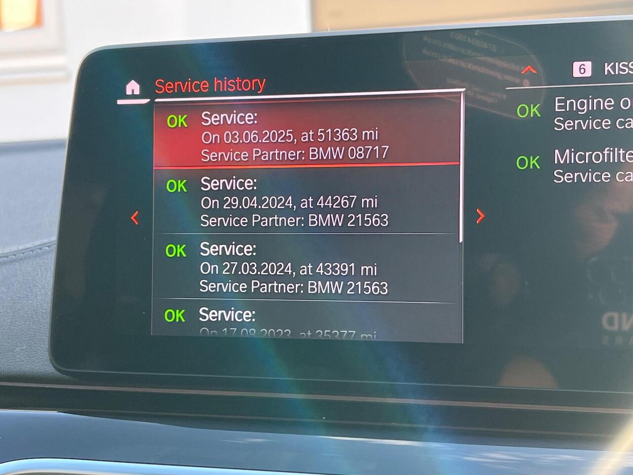 Used 2021 BMW 5 Series for sale in Sheffield