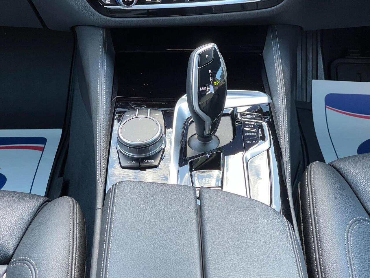 Used 2021 BMW 5 Series for sale in Sheffield