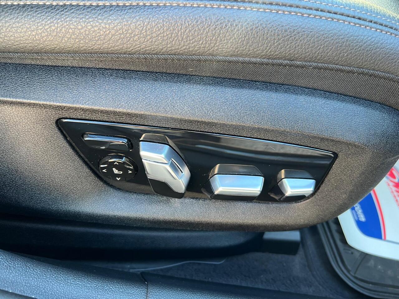 Used 2021 BMW 5 Series for sale in Sheffield